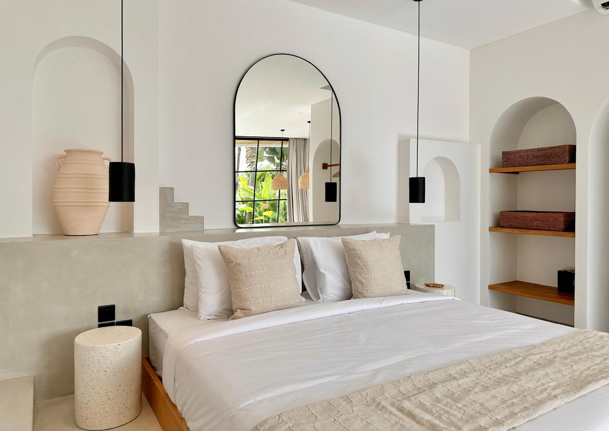 The Suites By The Young Villas Uluwatu Exterior foto
