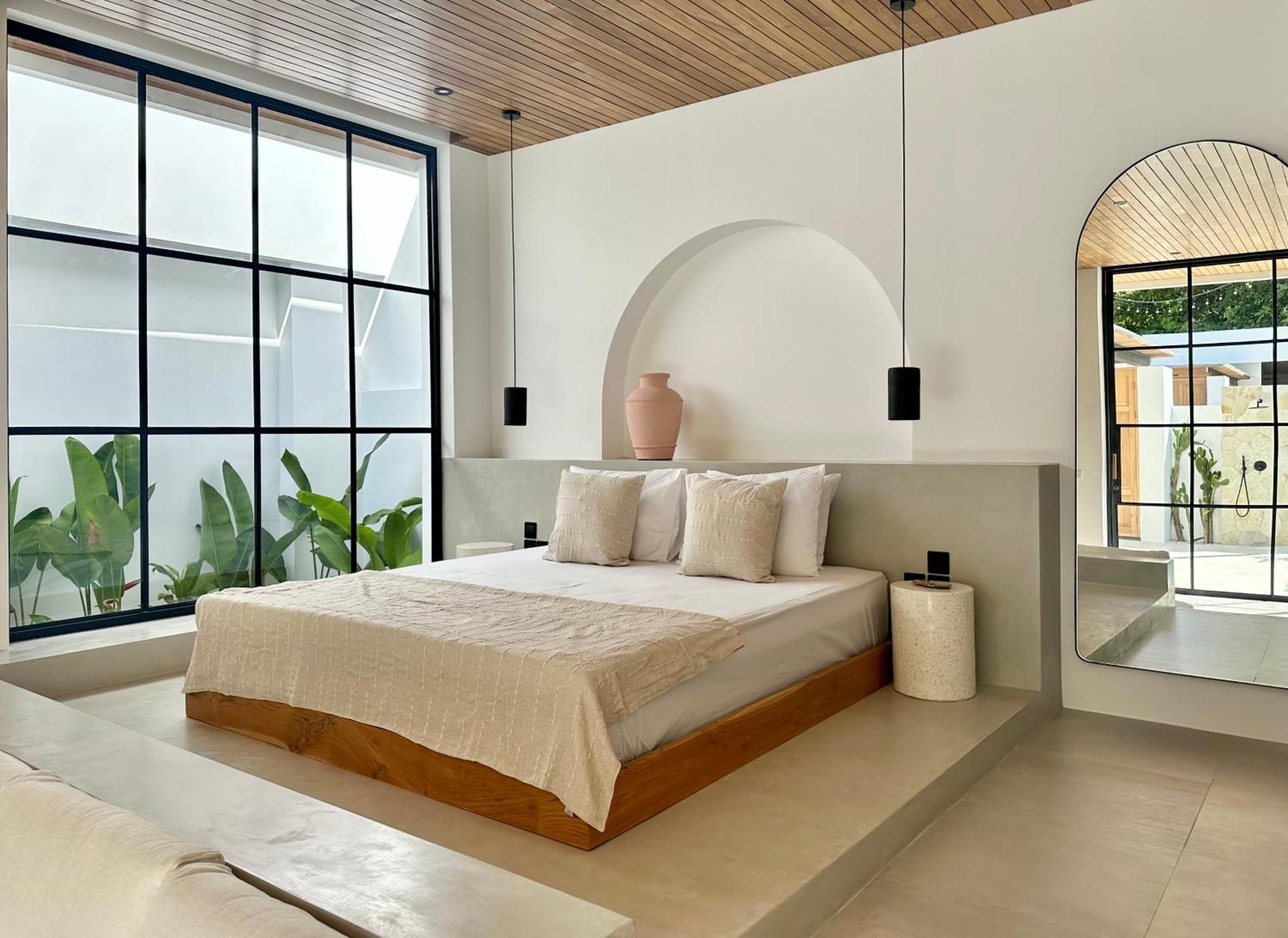 The Suites By The Young Villas Uluwatu Exterior foto