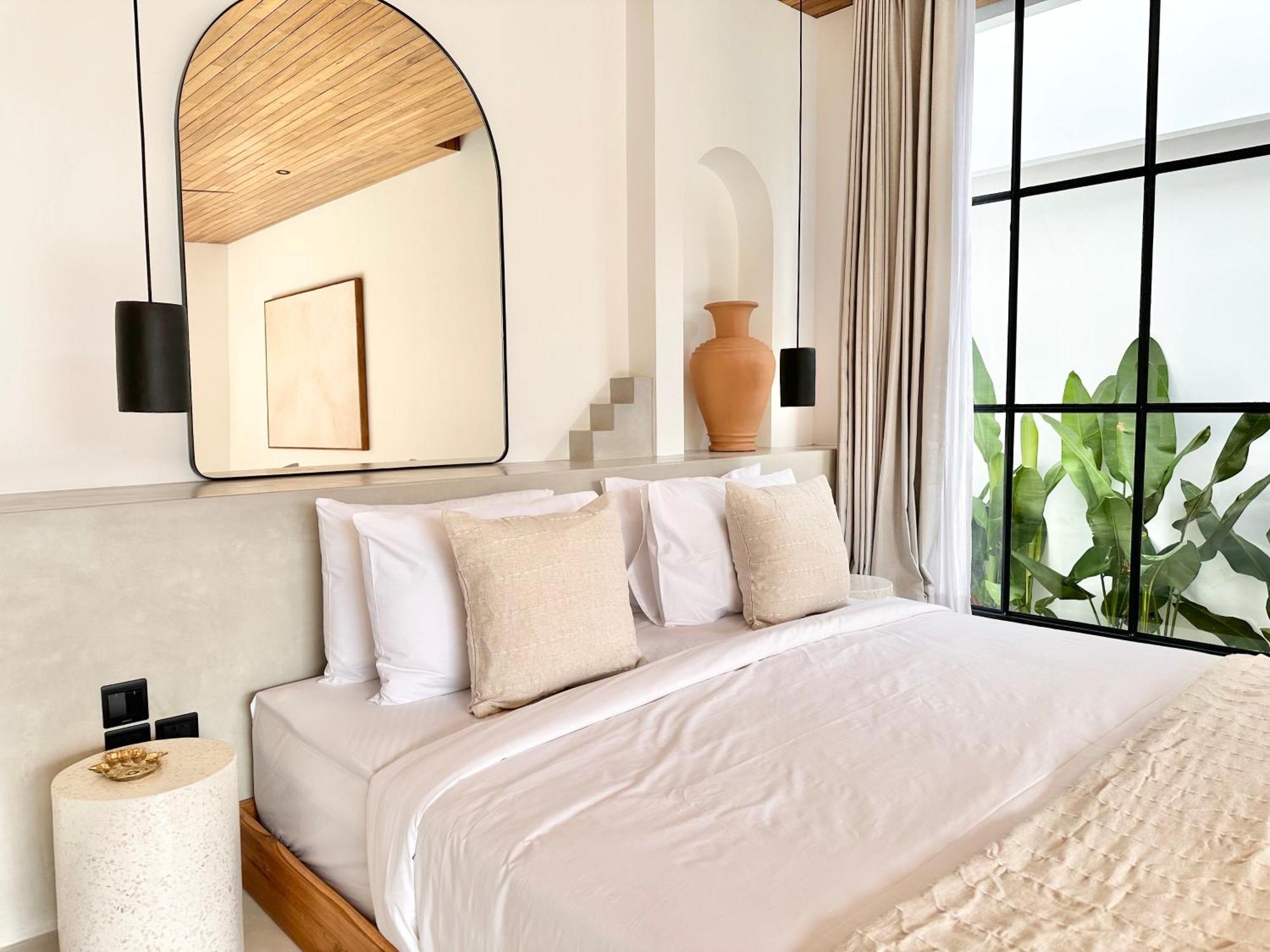 The Suites By The Young Villas Uluwatu Exterior foto