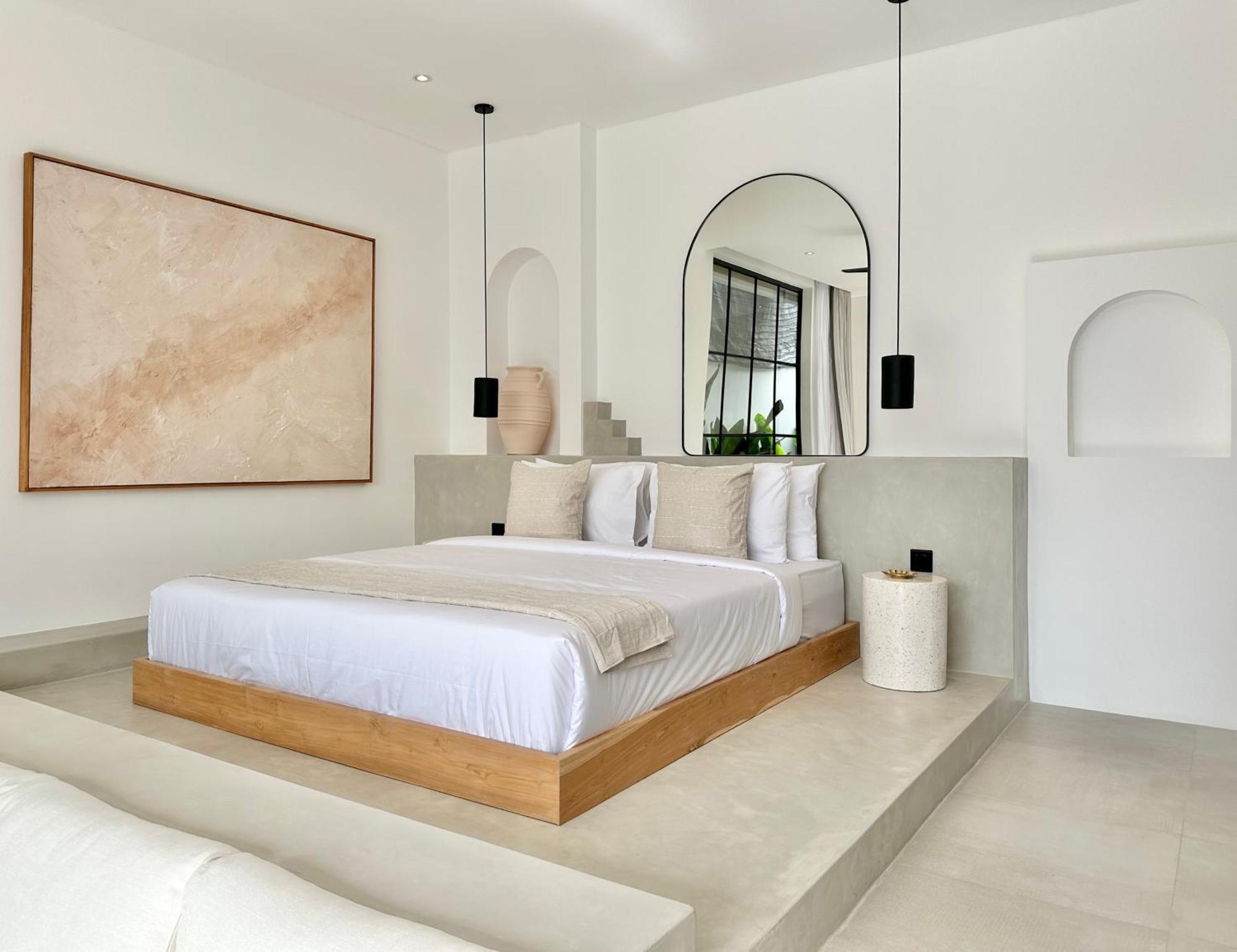 The Suites By The Young Villas Uluwatu Exterior foto