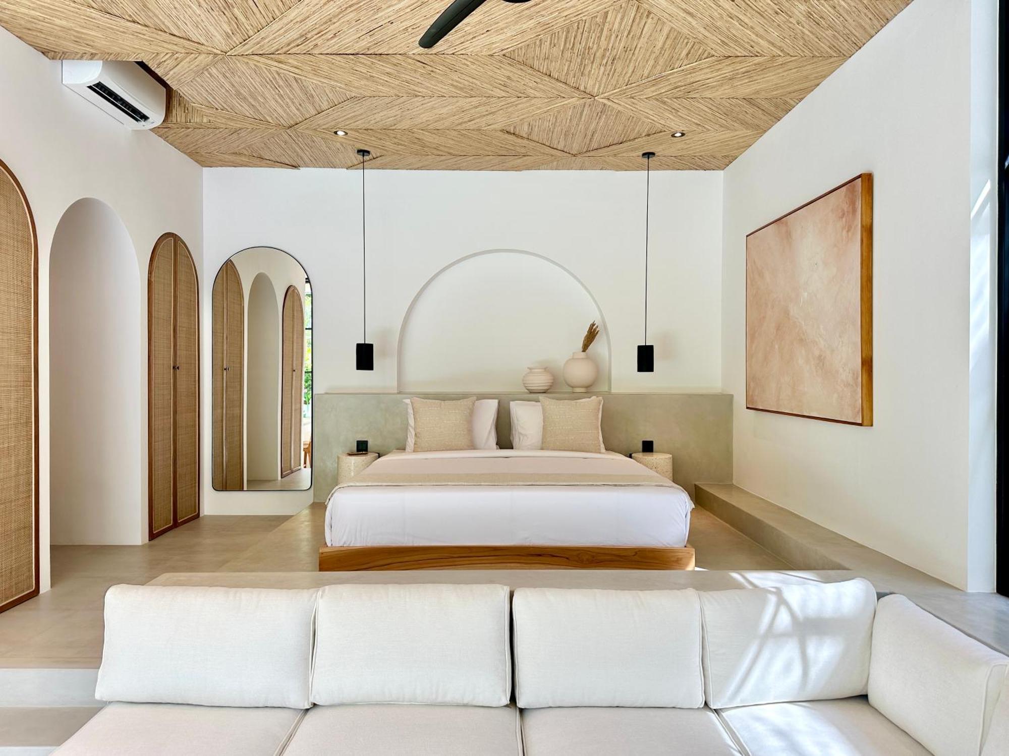 The Suites By The Young Villas Uluwatu Exterior foto