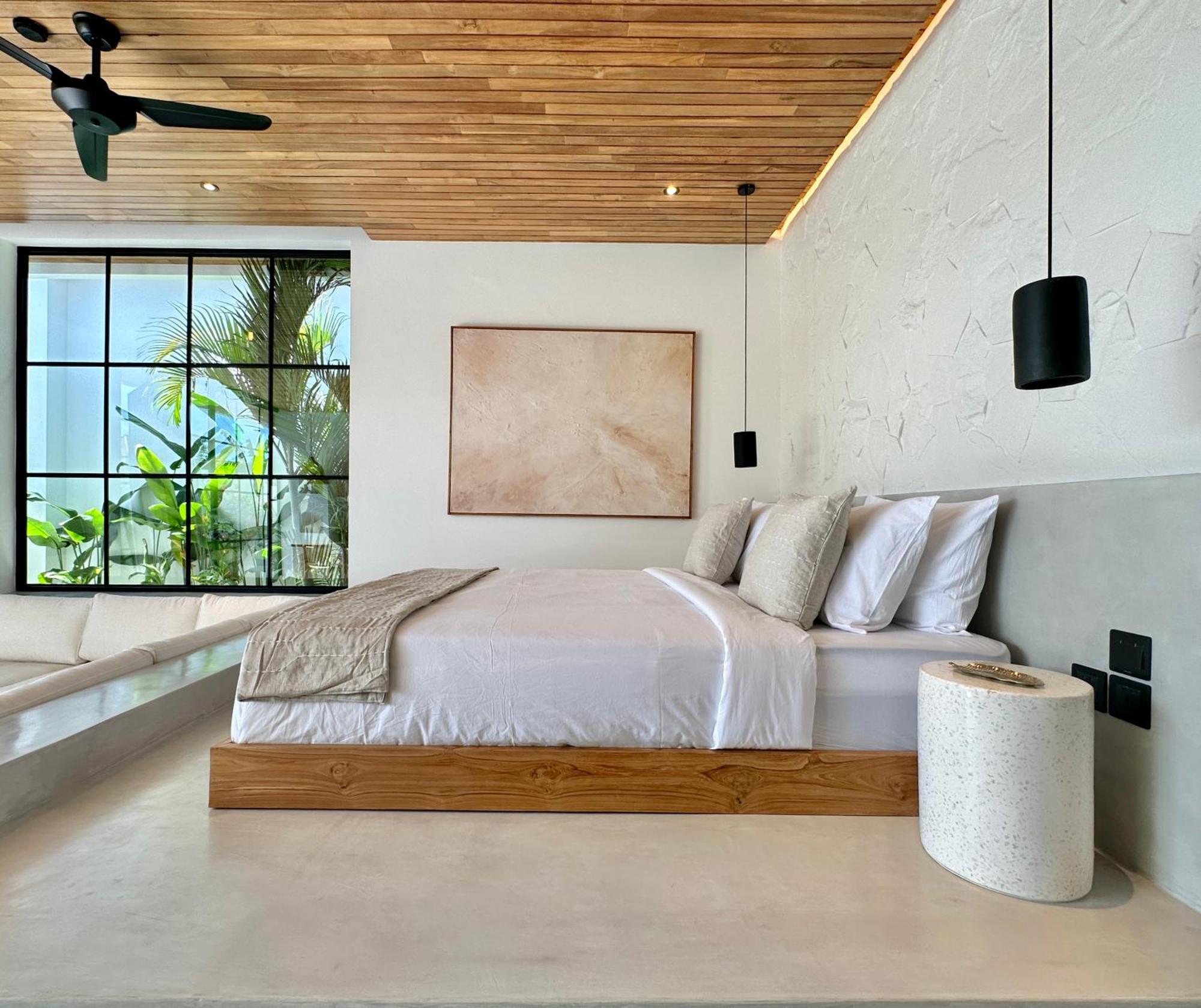 The Suites By The Young Villas Uluwatu Exterior foto
