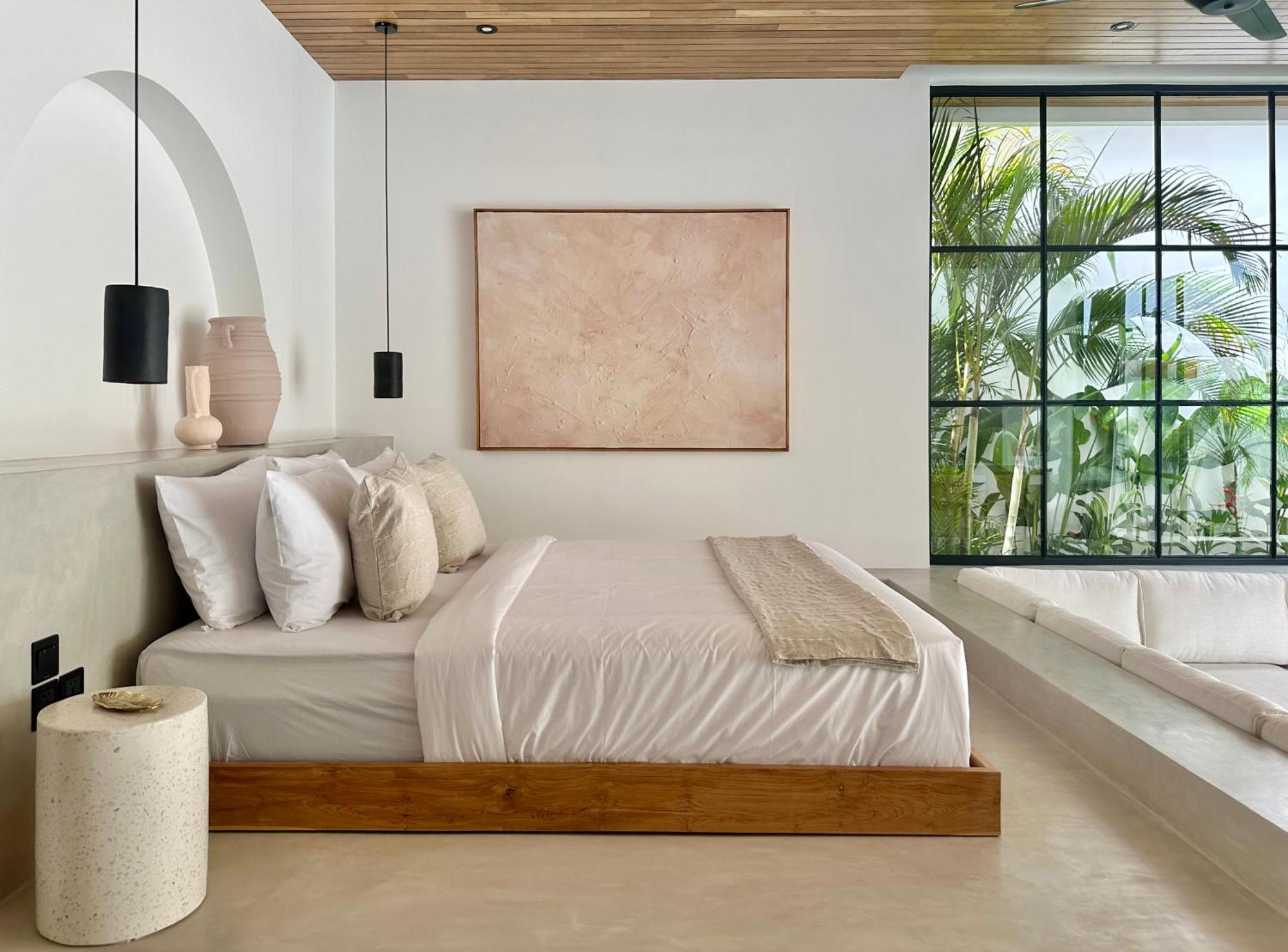 The Suites By The Young Villas Uluwatu Exterior foto