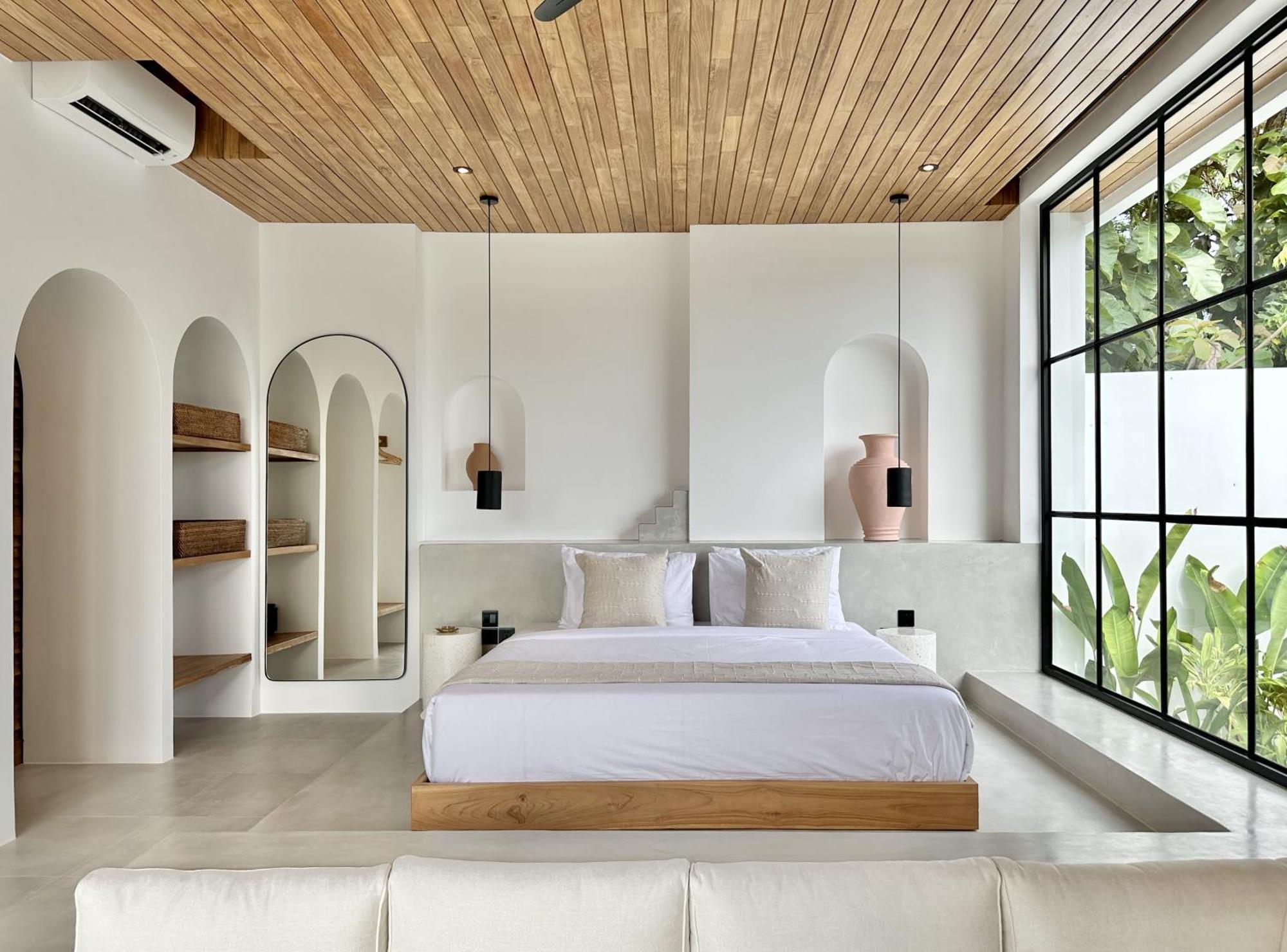 The Suites By The Young Villas Uluwatu Exterior foto