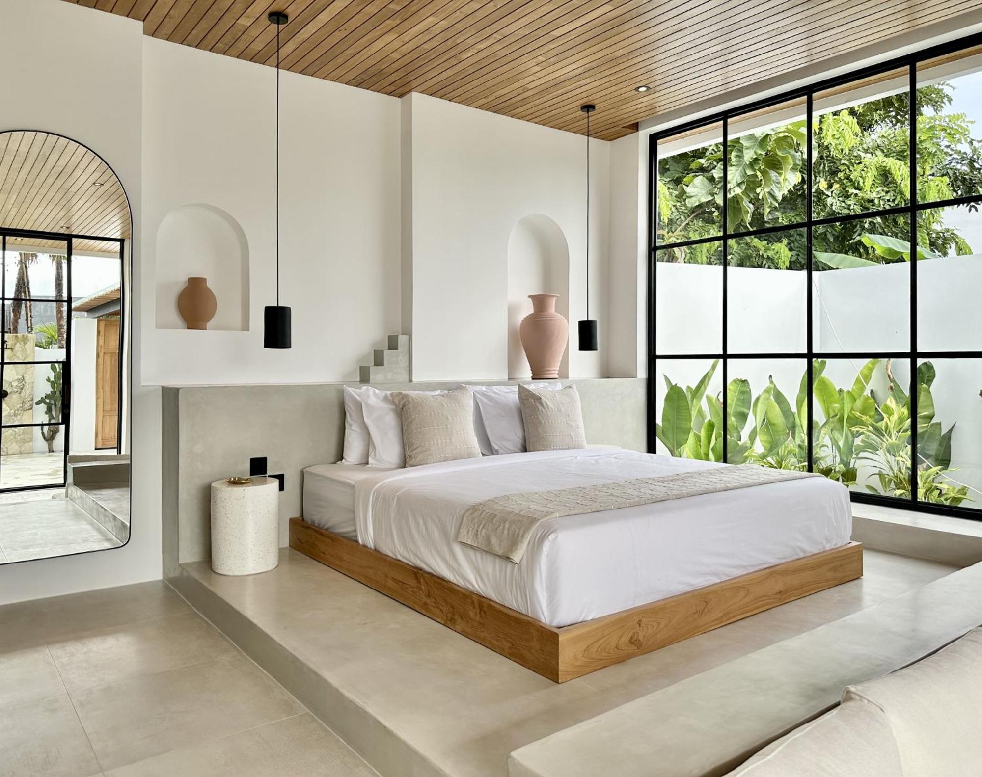 The Suites By The Young Villas Uluwatu Exterior foto